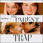 The Parent Trap [1998 Original Soundtrack]
