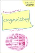 The Parent's Success Guide to Organizing