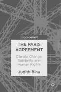 The Paris Agreement: Climate Change, Solidarity, and Human Rights