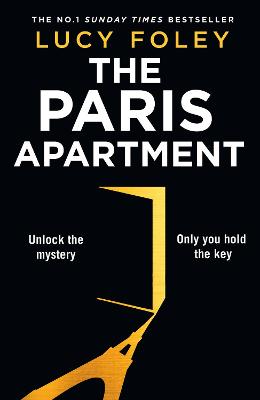 The Paris Apartment - Foley, Lucy