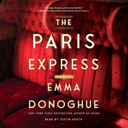 The Paris Express