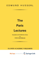 The Paris Lectures