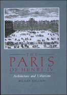 The Paris of Henri IV
