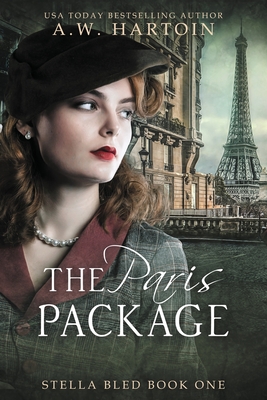 The Paris Package - Hartoin, A W