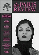 The Paris Review Issue 186