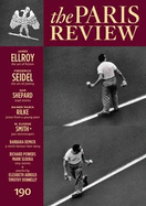 The Paris Review Issue 190