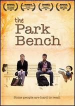 The Park Bench - Ann LeSchander