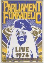 The Parliament Funkadelic: The Mothership Connection - Live from Houston