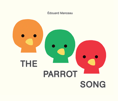 The Parrot Song - Manceau, Edouard