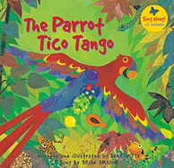 The Parrot Tico Tango