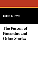 The Parson of Panamint and Other Stories