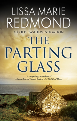 The Parting Glass - Redmond, Lissa Marie