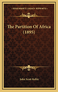 The Partition of Africa (1895)