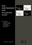 The Partnership & Alliances Audit