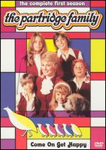 The Partridge Family: The Complete First Season [4 Discs] - 