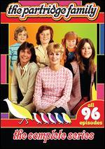 The Partridge Family [TV Series]