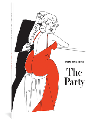The Party - Ungerer, Tomi, and Fish (Introduction by)
