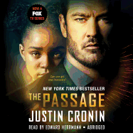 The Passage (TV Tie-In Edition): A Novel (Book One of the Passage Trilogy)