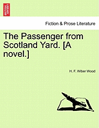 The Passenger from Scotland Yard