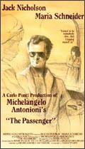 The Passenger - Michelangelo Antonioni