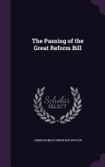 The Passing of the Great Reform Bill