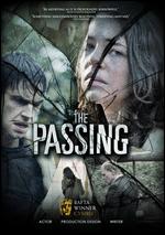 The Passing - Gareth Bryn