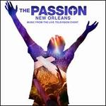 The Passion: New Orleans [Soundtrack]