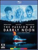 The Passion of Darkly Noon [Blu-ray]