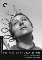 The Passion of Joan of Arc [Criterion Collection]