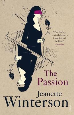 The Passion - Winterson, Jeanette