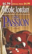 The Passion - Jordan, Nicole