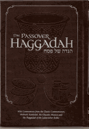 The Passover Haggadah