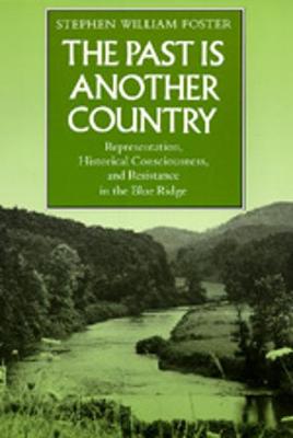 The Past Is Another Country: Representation, Historical Consciousness and Resistance in the Blue Ridge - Foster, Stephen William