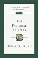 The Pastoral Epistles: An Introduction and Commentary Volume 14