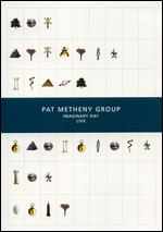 The Pat Metheny Group: Imaginary Day Live - Steve Rodby