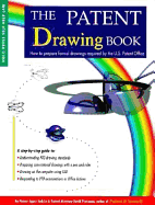 The Patent Drawing Book: How to Prepare Formal Drawings Required by the U. S. Patent Office - Lo, Jack, and Pressman, David, Attorney