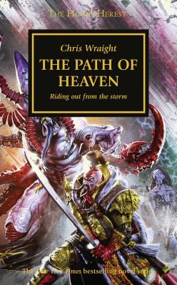 The Path of Heaven - Wraight, Chris