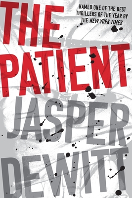 The Patient - DeWitt, Jasper