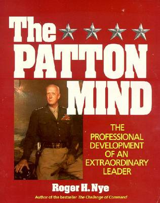 The Patton Mind - Nye, Roger