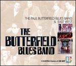 The Paul Butterfield Blues Band/East West