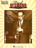 The Paul Desmond Collection: Alto Saxophone - Robert