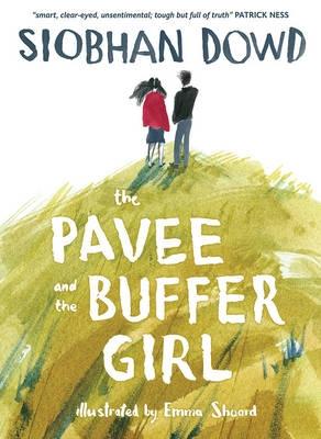 The Pavee and the Buffer Girl - Dowd, Siobhan