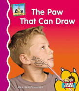 The Paw That Can Draw