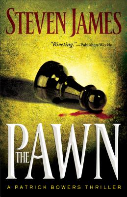 The Pawn - James, Steven
