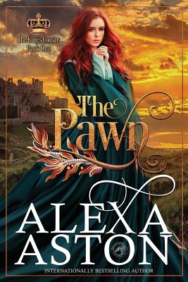 The Pawn - Publishing, Dragonblade, and Aston, Alexa