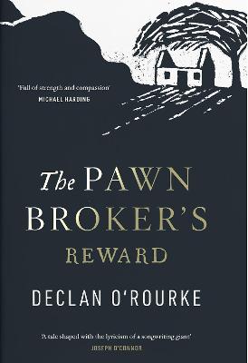 The Pawnbroker's Reward - O'Rourke, Declan