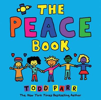 The Peace Book - 