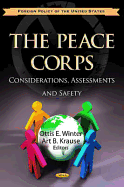 The Peace Corps: Considerations, Assessments and Safety