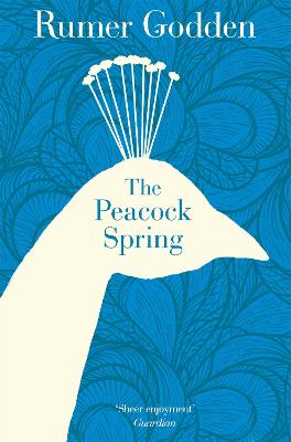 The Peacock Spring - Godden, Rumer