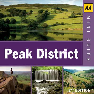 The Peak District - Morrison, John, Professor, and McCloy, Andrew, and Gillham, John